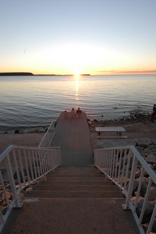 Westwood Shores Waterfront