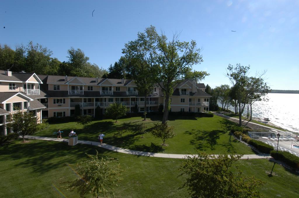 Resort Westwood Shores Waterfront Sturgeon Bay