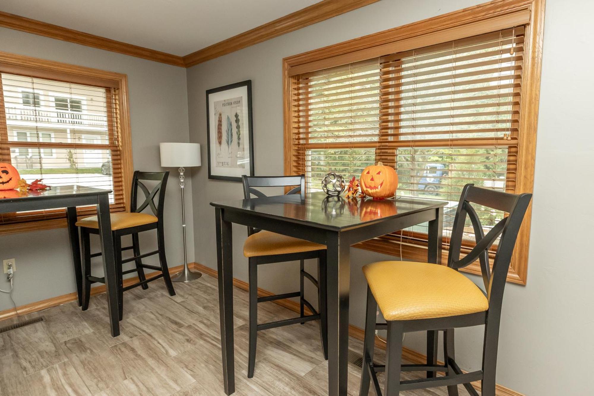 Westwood Shores Waterfront Resort Sturgeon Bay