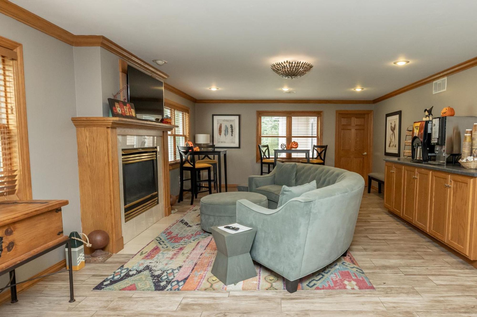 Resort Westwood Shores Waterfront 3*