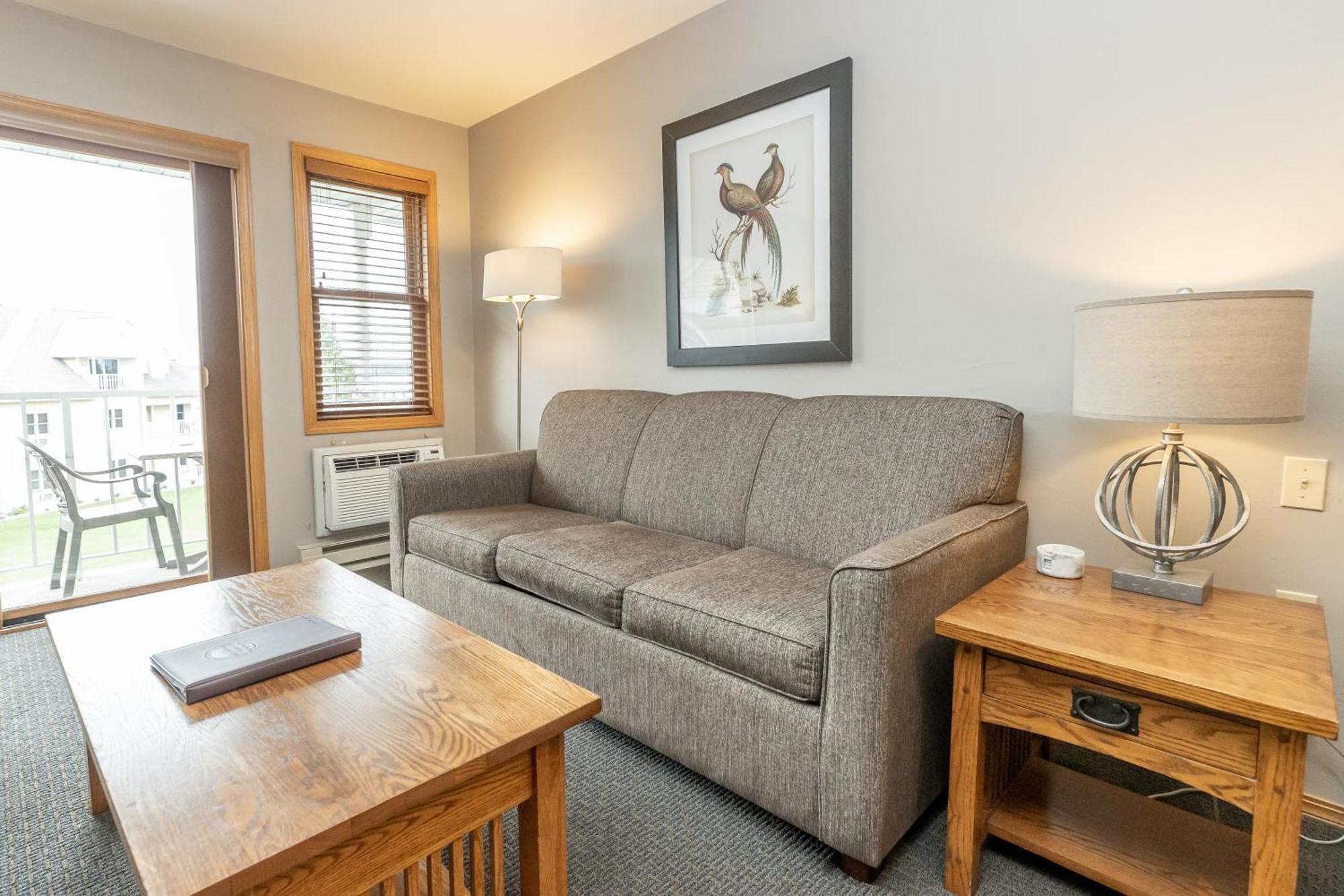 Westwood Shores Waterfront Resort