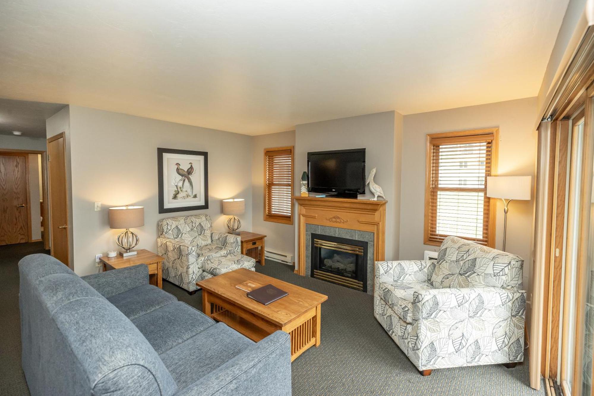 Resort Westwood Shores Waterfront Sturgeon Bay