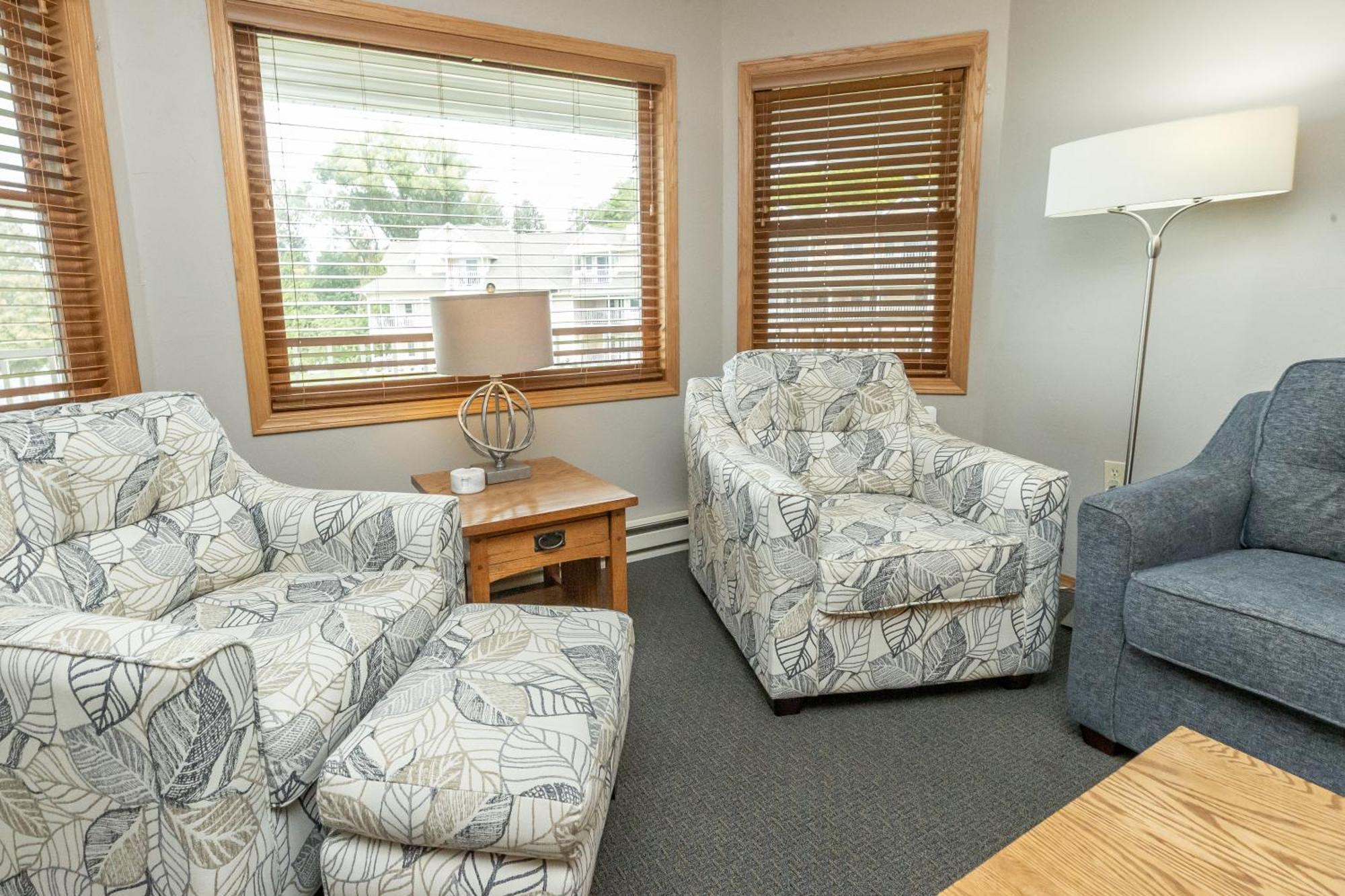 Resort Westwood Shores Waterfront Sturgeon Bay