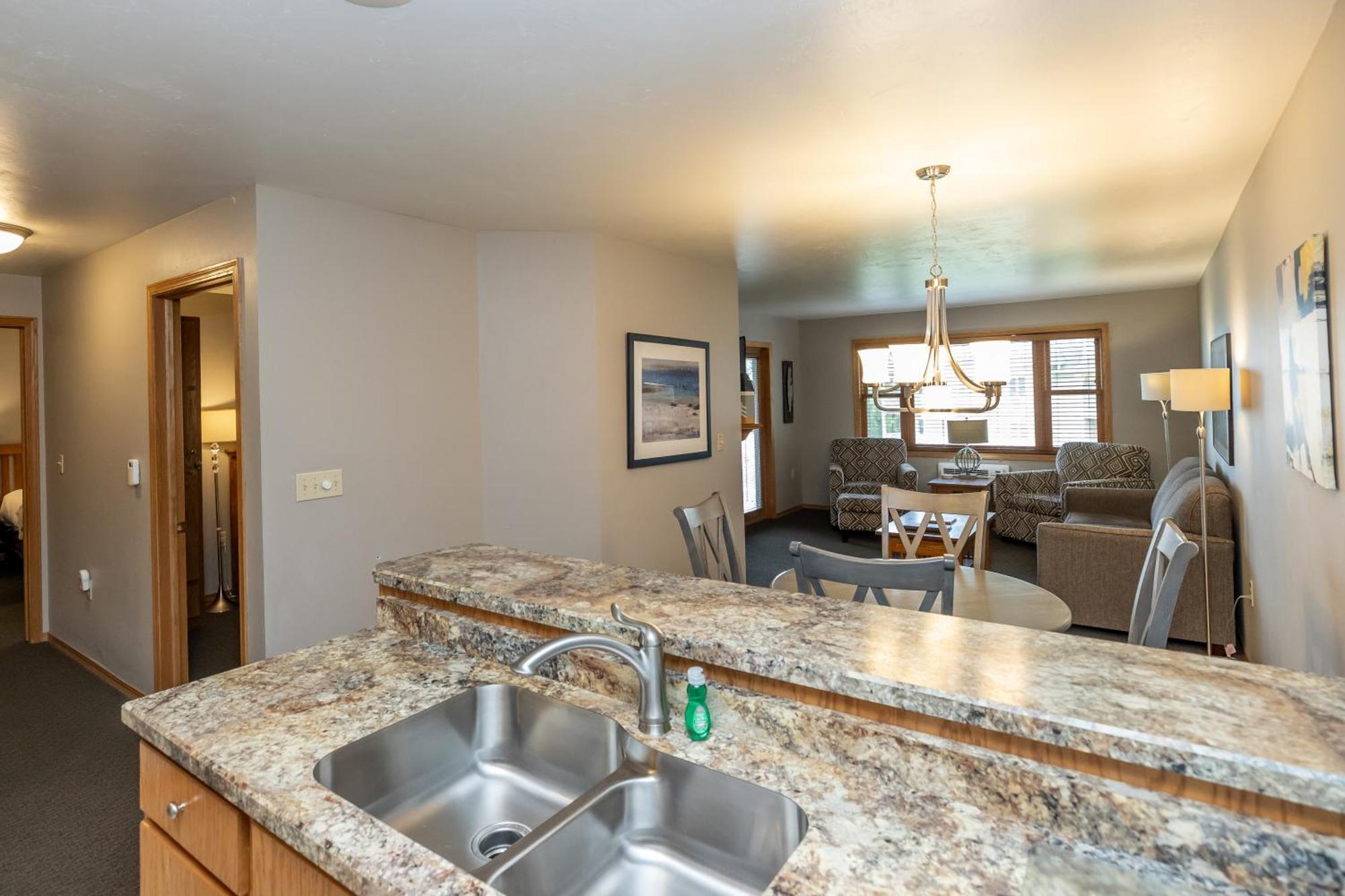 Westwood Shores Waterfront Resort
