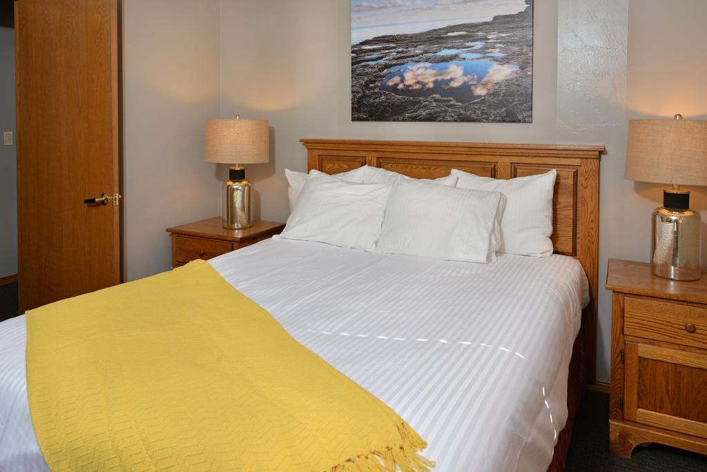 Resort Westwood Shores Waterfront 3*