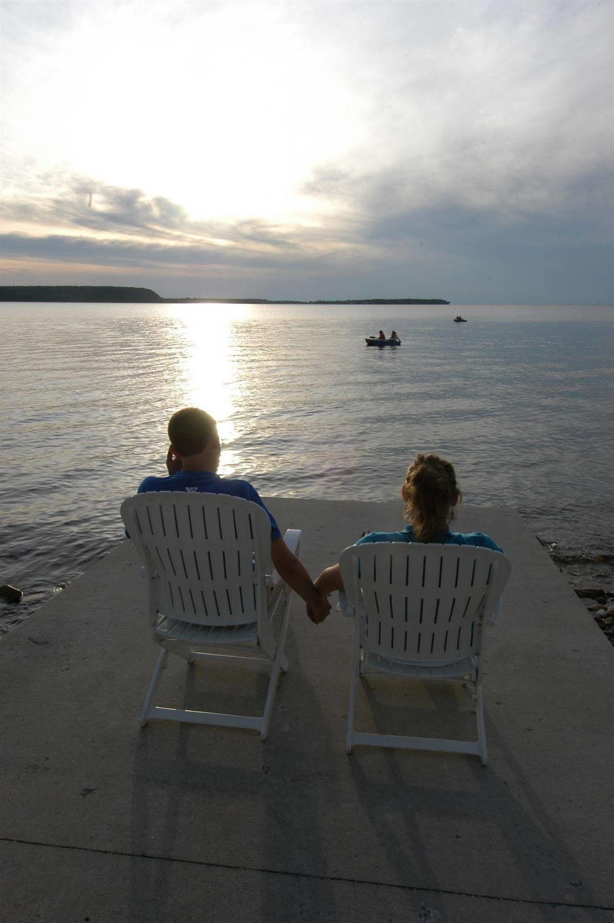 Westwood Shores Waterfront Resort Sturgeon Bay