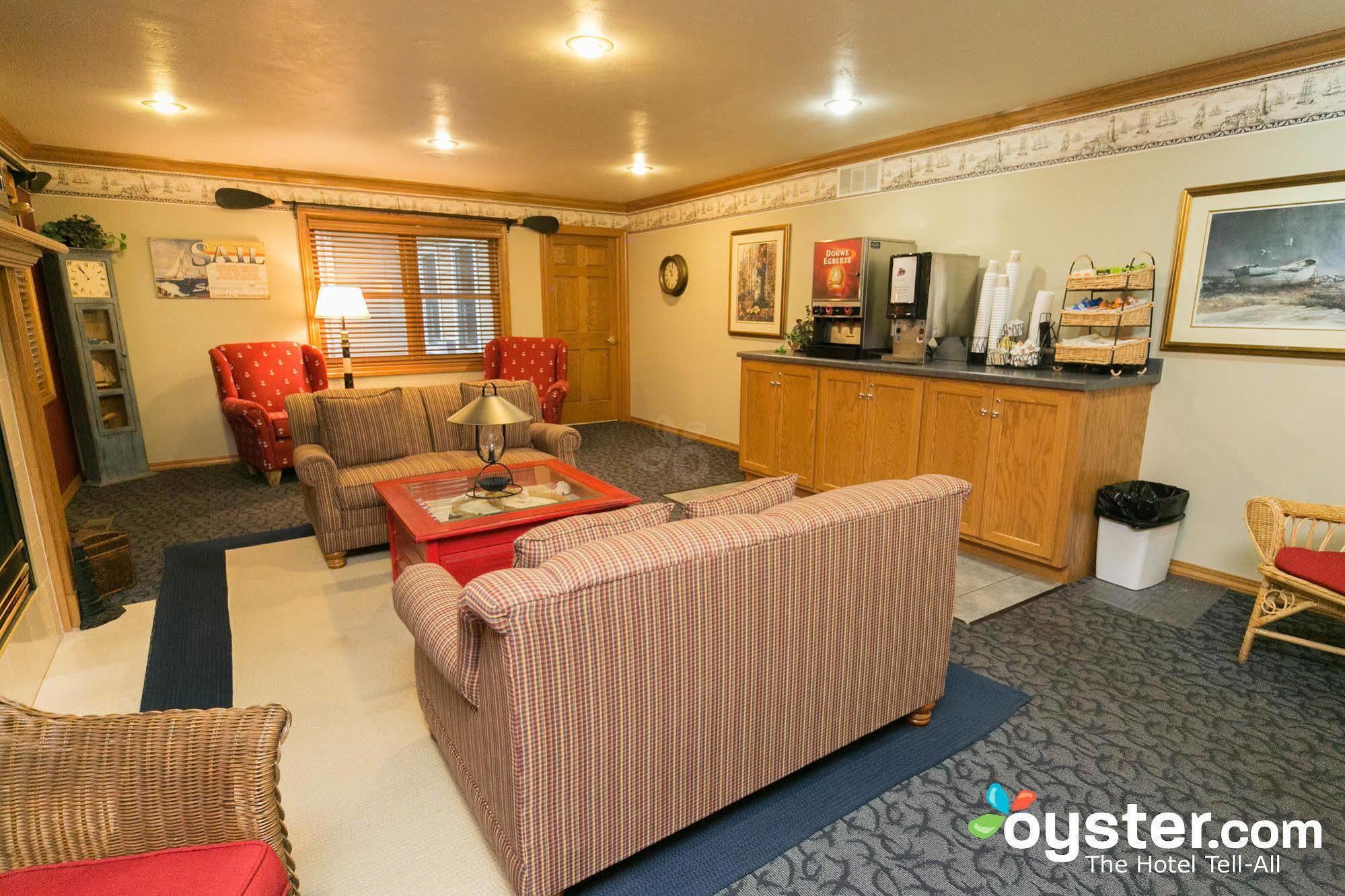 Resort Westwood Shores Waterfront 3*