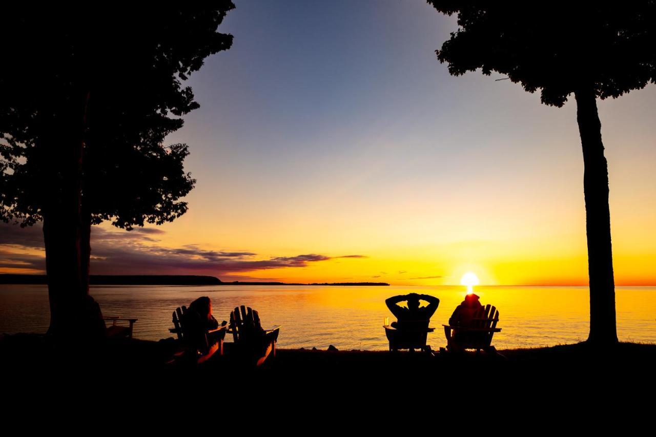 Resort Westwood Shores Waterfront Sturgeon Bay