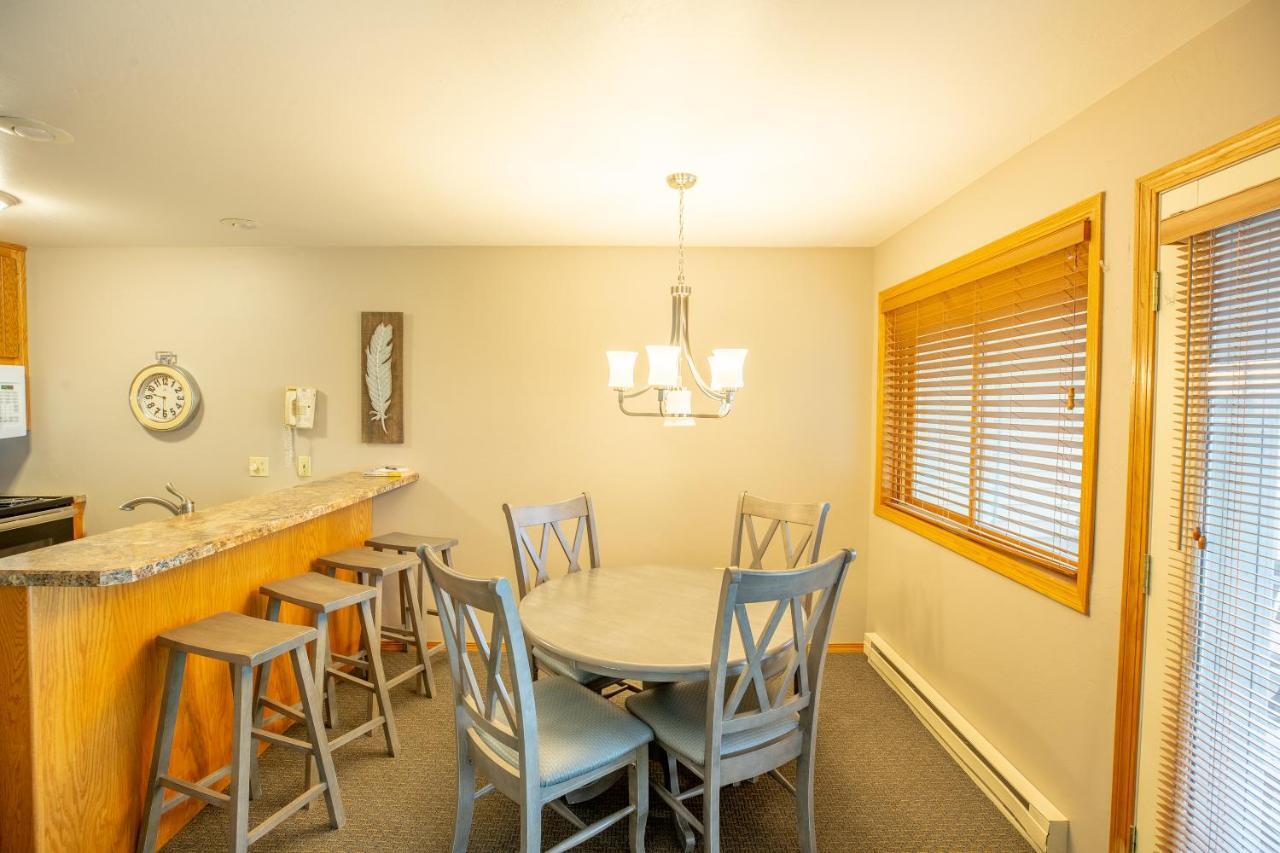 Westwood Shores Waterfront 3* Sturgeon Bay